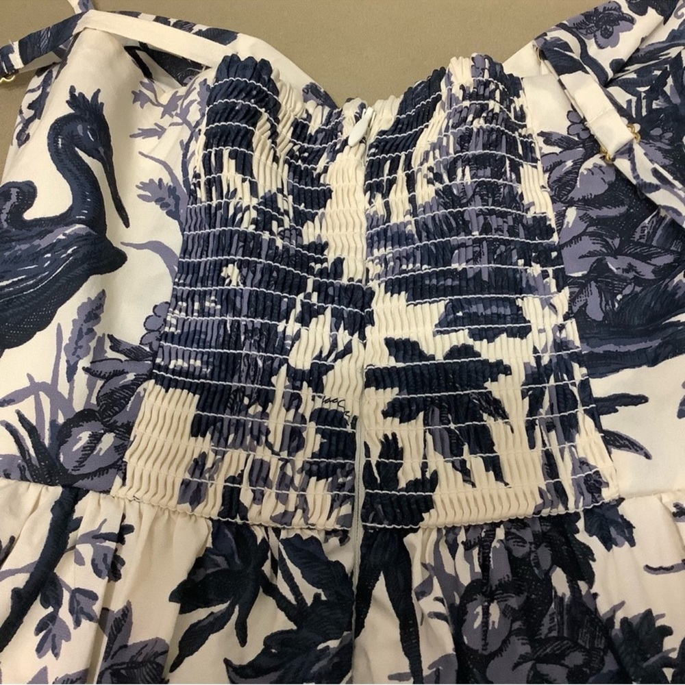 Cara Cara Delilah Maxi Dress XS - Picture 13 of 13